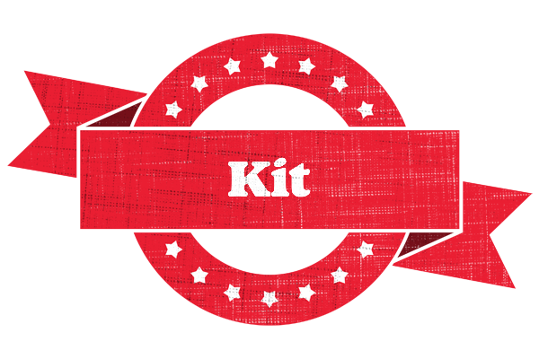 Kit passion logo
