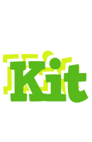 Kit picnic logo