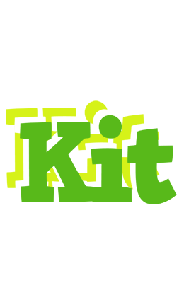 Kit picnic logo