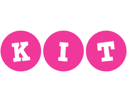 Kit poker logo