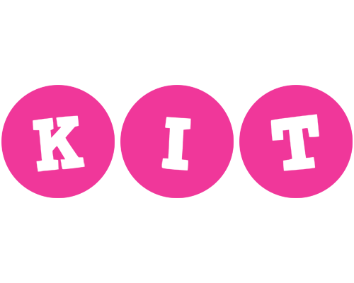 Kit poker logo