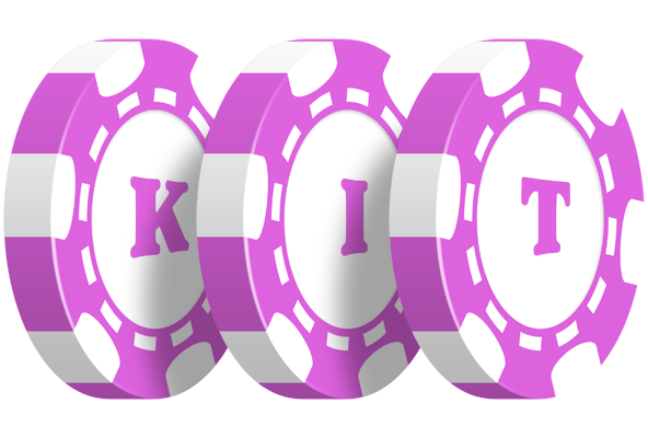 Kit river logo