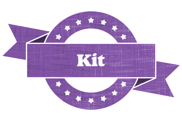 Kit royal logo