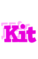 Kit rumba logo