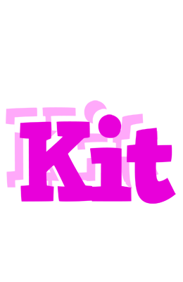 Kit rumba logo