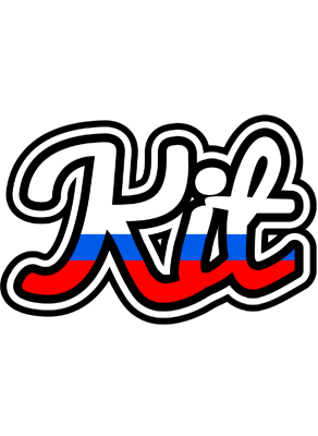 Kit russia logo