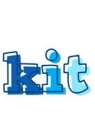 Kit sailor logo