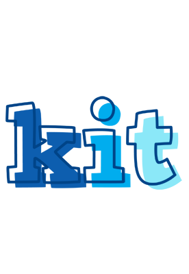 Kit sailor logo