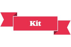 Kit sale logo