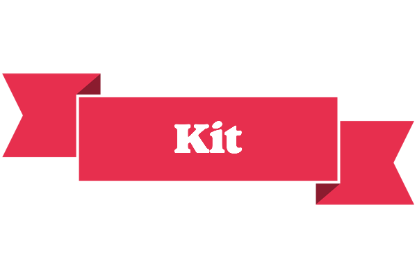 Kit sale logo