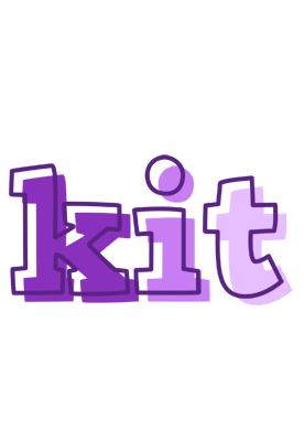 Kit sensual logo