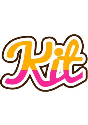 Kit smoothie logo