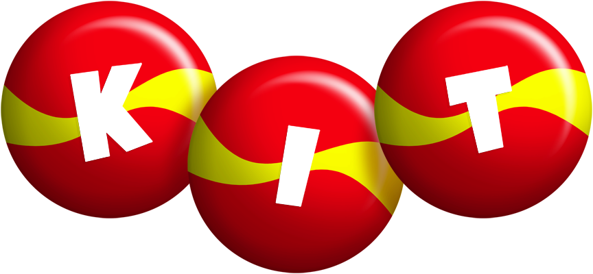 Kit spain logo