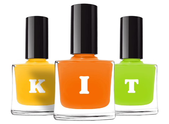 Kit studio logo