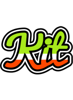 Kit superfun logo