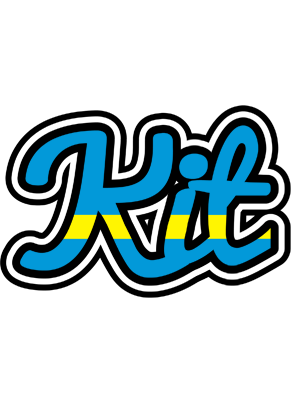 Kit sweden logo