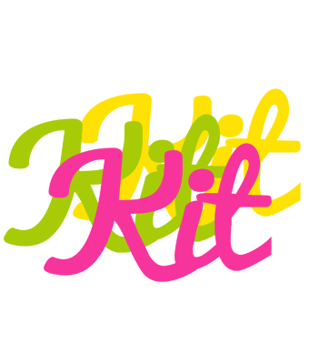 Kit sweets logo