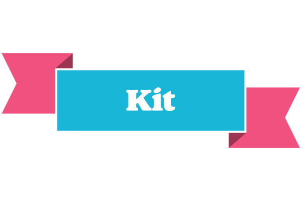 Kit today logo