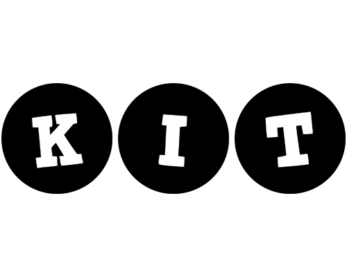 Kit tools logo