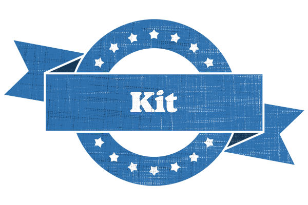 Kit trust logo