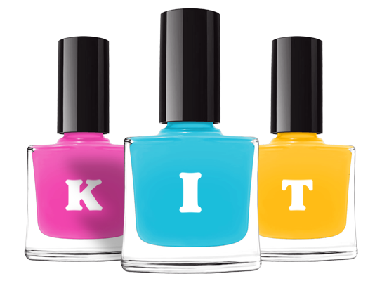 Kit variety logo