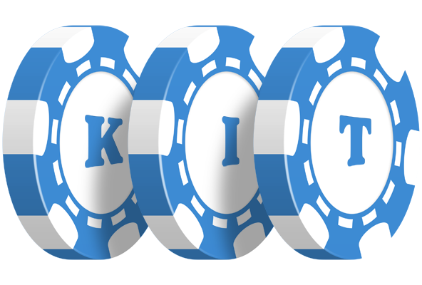 Kit vegas logo