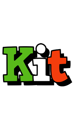 Kit venezia logo
