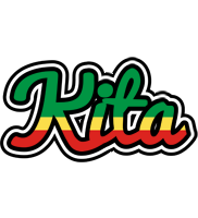 Kita african logo