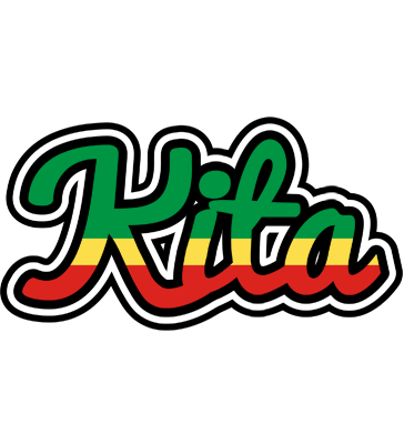 Kita african logo