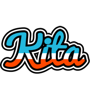 Kita america logo