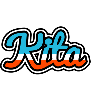 Kita america logo