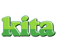 Kita apple logo