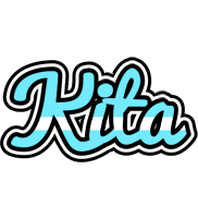 Kita argentine logo