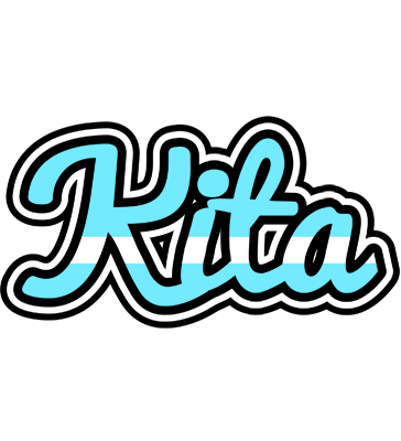 Kita argentine logo
