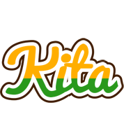 Kita banana logo