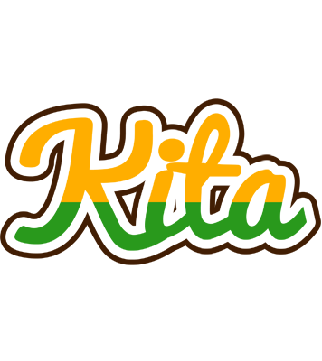 Kita banana logo