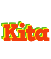 Kita bbq logo