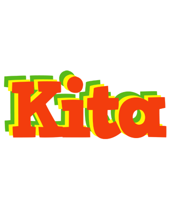 Kita bbq logo