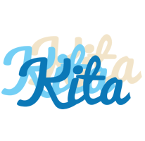 Kita breeze logo