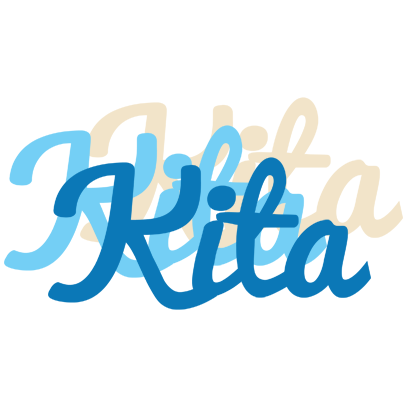 Kita breeze logo