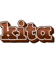 Kita brownie logo