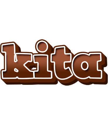 Kita brownie logo