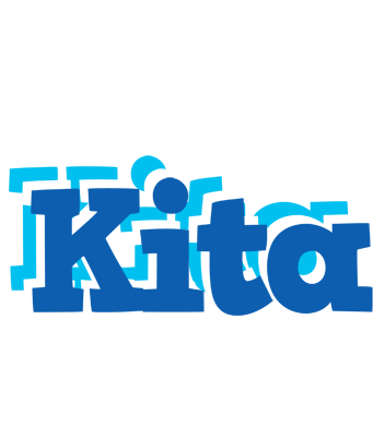 Kita business logo