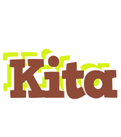 Kita caffeebar logo