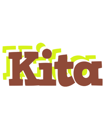 Kita caffeebar logo