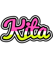 Kita candies logo