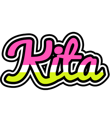 Kita candies logo