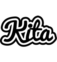 Kita chess logo