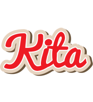 Kita chocolate logo