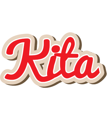 Kita chocolate logo